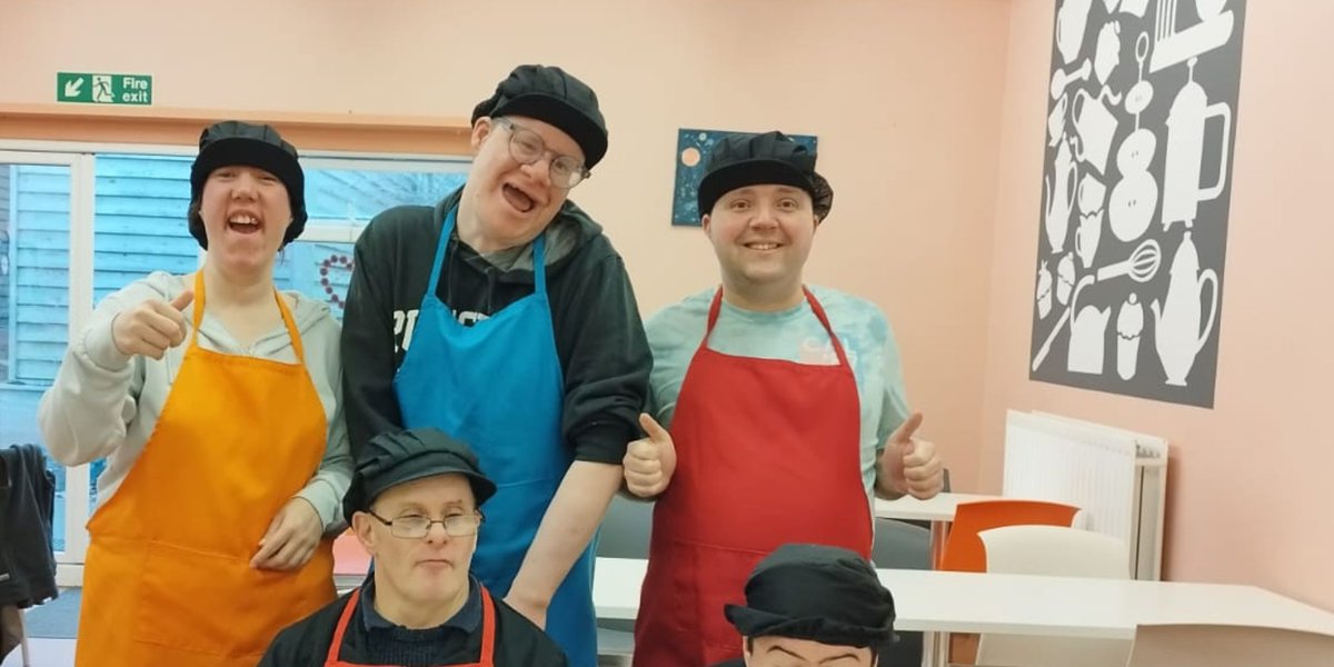 The Fifth Trust is honoured to have been chosen for the Tesco Stronger Starts scheme. Shoppers in Folkestone and Hawkinge can use tokens to vote for The Fifth Trust for an award of up to £1,500. See: fifthtrust.co.uk/news/post.php?…