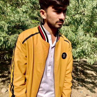 #NewProfilePic