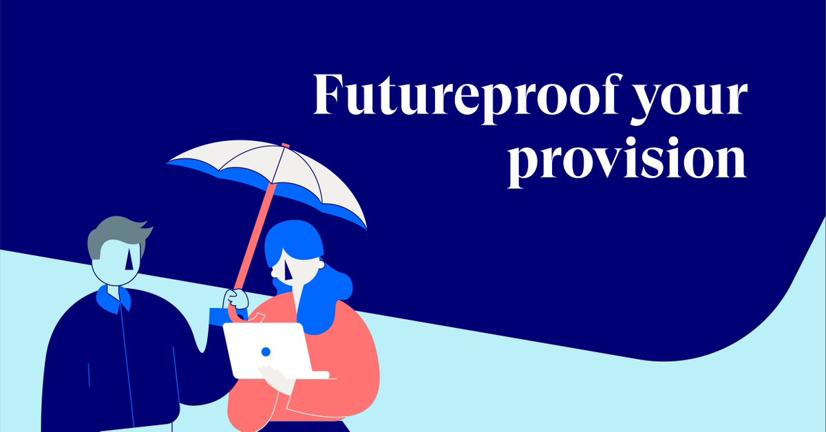 The FE sector is currently facing issues around staffing shortages. Working in partnership with Mindful Education can provide a flexible option to delivering professional qualifications and help combat some of these issues. Click here to find out more: buff.ly/3HXJnjJ