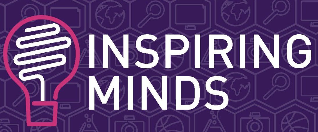 📣 Inspiring Minds: Social Sciences and Humanities 🗓️ Tuesday 9th April 2024 ⏰ 9am-4pm 📍 Loughborough University East Midlands campus Book here ➡️ lboro.uk/3GZRw6z