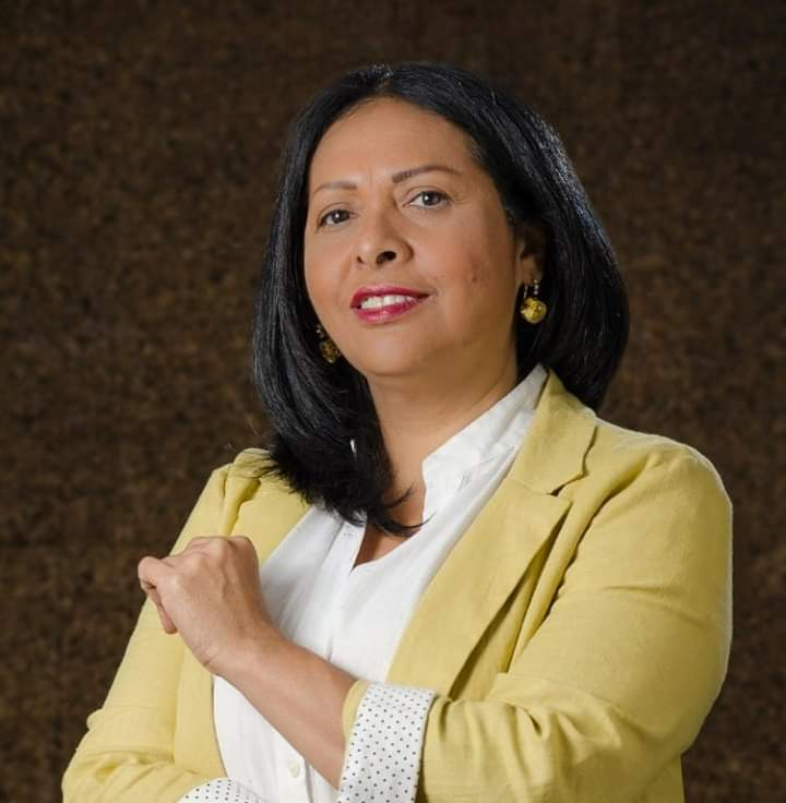 ajcaleca's tweet photo. Sus familiares, sus amigos, sus compañeros de lucha; el país quiere saber dónde están Dignora Hernández y Henry Alviárez. No podemos normalizar lo que jurídica, política y humanamente es una desaparición forzosa.
#LibertadParaLosPresosPolíticos