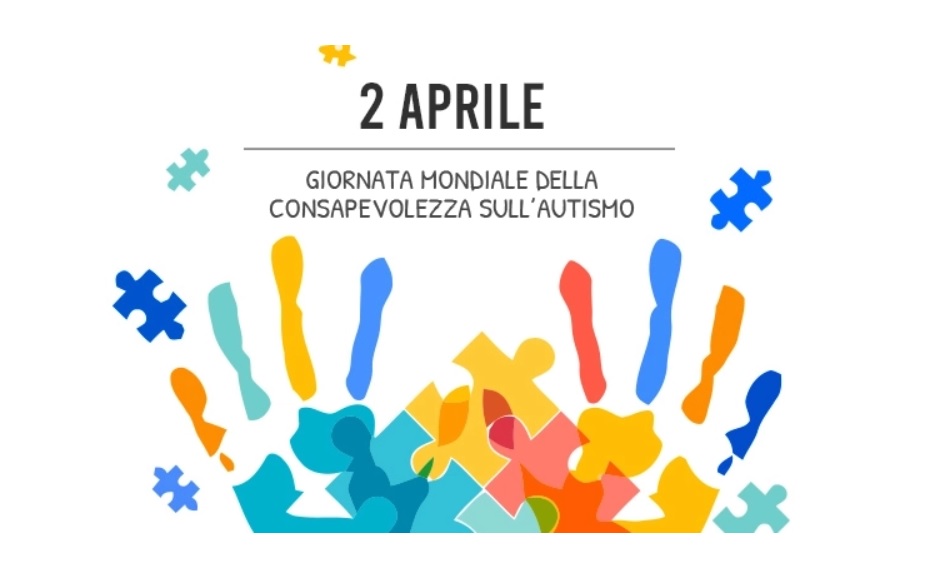 Il #2aprile è la Giornata Mondiale della Consapevolezza dell'#autismo. Creata nel 2007 su proposta della rappresentante del Qatar all'Onu. In Italia un bimbo su 77 tra i 7 e i 9 anni è colpito dal disturbo dello spettro autistico. I maschi sono 4,4 volte di più delle femmine.