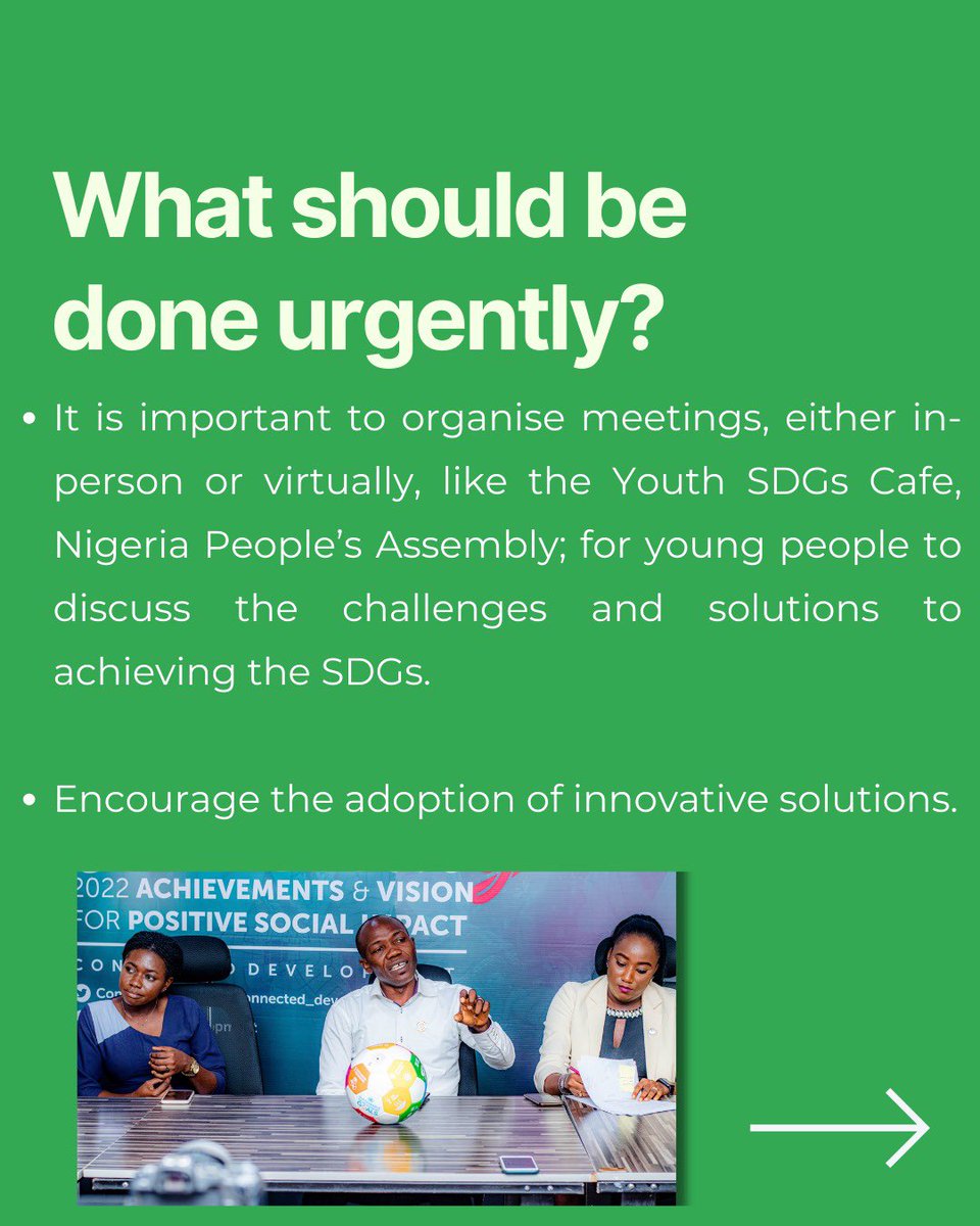 NGYouthSDGs tweet picture