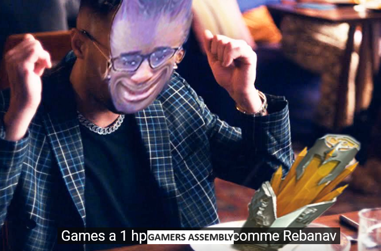 GA de neuille
