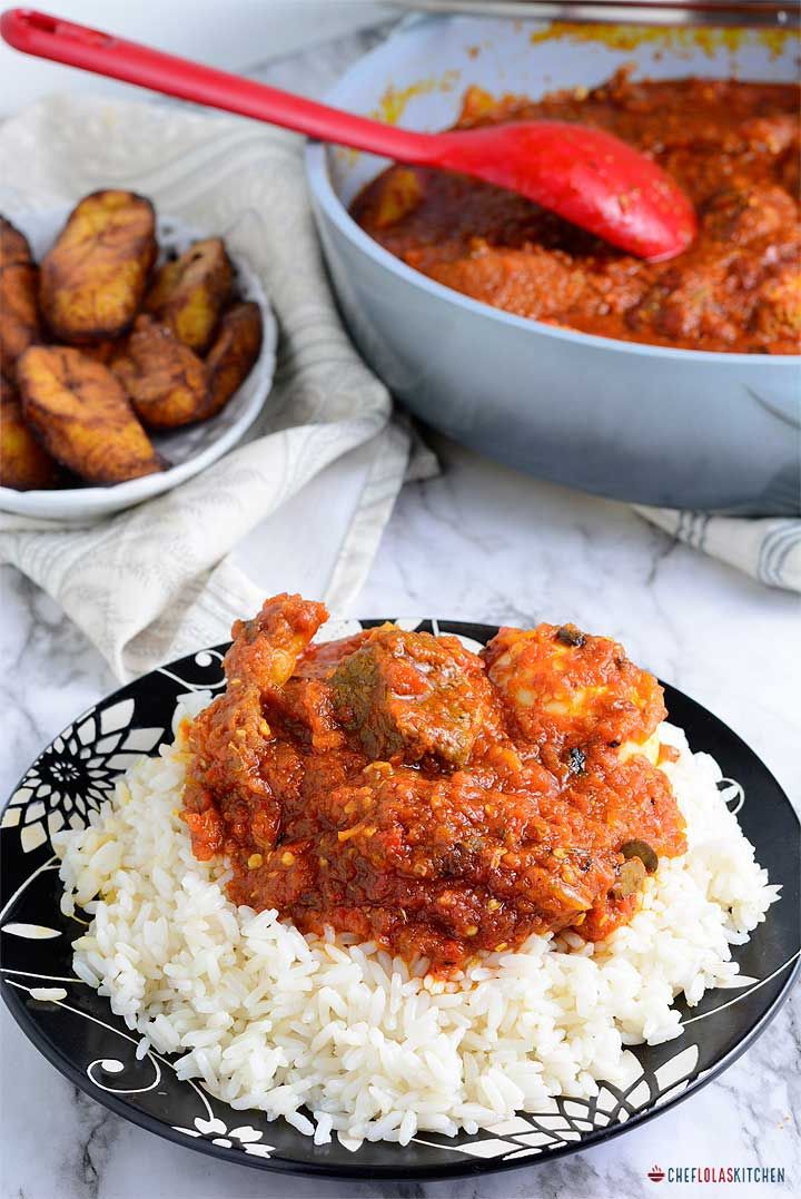 mbajoy5001's tweet image. "Pepper stew is always a winner in my book! 🔥🌶️ Who else loves a spicy kick in their meal? #pepperstew #spicyfood #yum"

#BeastOfTwoWorlds