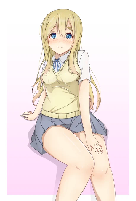 #けいおん 15周年!! 
