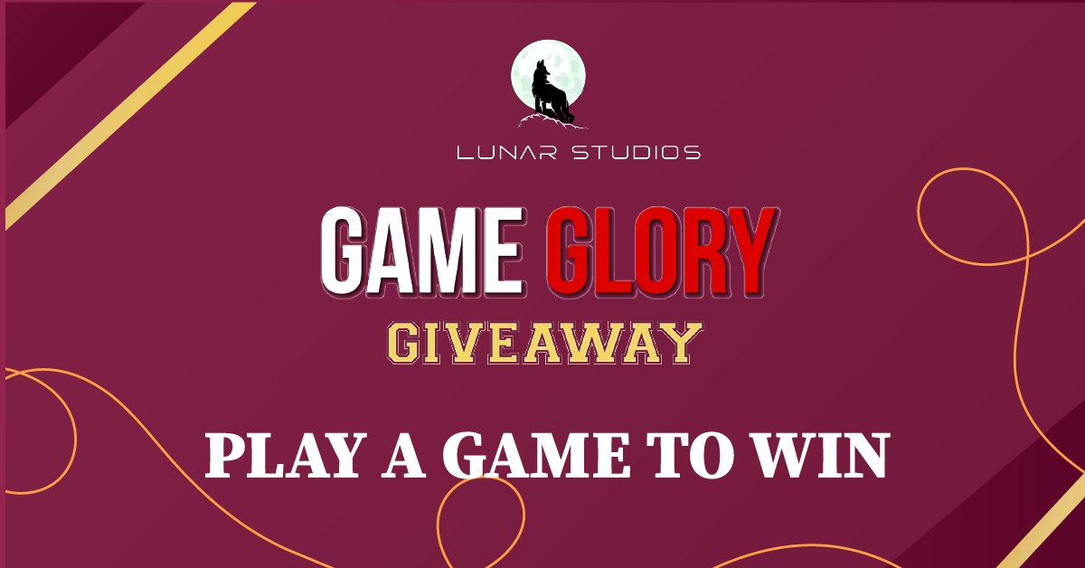 Cafrodytes - Game By The Lunar Studios tweet media