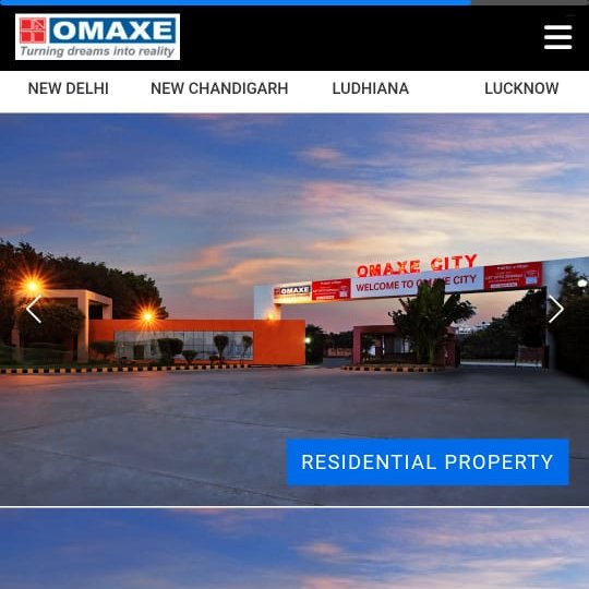 gtheta's tweet photo. @OmaxeLimited building at entrance as shown in Omaxe City Lucknow sales brochure demolished @ midnight, since LDA approved another plan for another builder. Thousands of residents are feeling cheated by @UPGovt for this evil alliance of builders and @LkoDevAuthority https://t.co/KKROoHrupL