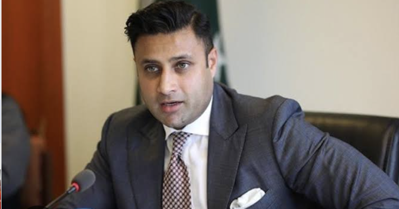 RadhaStirling's tweet photo. Had the pleasure of hosting Mr Zulfi Bujhari, special asistant to #Pakistan's "most popular Prime Minister", Mr Imran Khan @ImranKhanPTI @sayedzbukhari - Please stand by for the full interview on the Gulf in Justice Podcast @GulfwithRadha @tntradiolive @TuckerCarlson @AlJazeera