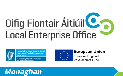 The IPOI will deliver a Presentation on How to Protect your Intellectual Property on 17th April in Iontas – Castleblayney. This presentation covers general information on IP such as Patents, Trade Marks and Copyright. To attend click the following link: localenterprise.ie/Monaghan/Train…