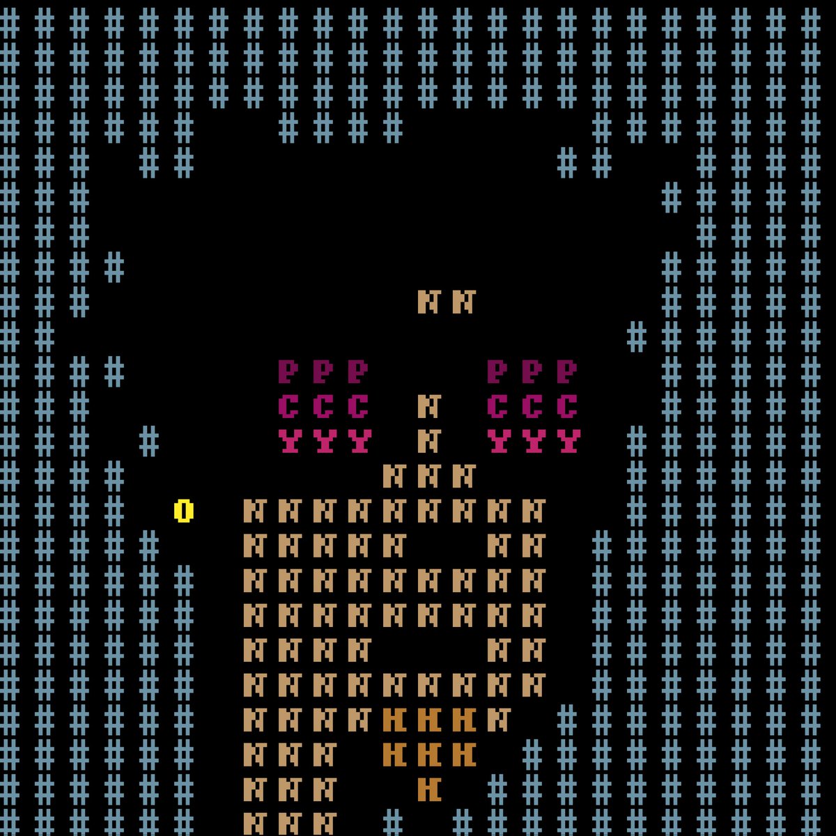 AsciiArtNFT's tweet photo. ๐โจ AsciiPunks Mint Available Now on Bitcoin! โจ๐
๐๐๐https://t.co/4RNRIsWaN3
๐น Supply: 10000 ๐
๐น Style: Exquisite ASCII art ๐ผ๏ธ
๐น Inspired by the iconic Crypto Punks series
#nftart #NFTCommunity #nodemonkes #Bitcoin #nftmint #OrdinalsNFT #NFTcollections #fremint #nft https://t.co/DRLEaPOTJn