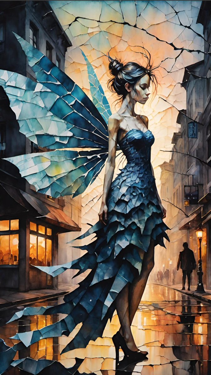 Sofi Chill tweet media