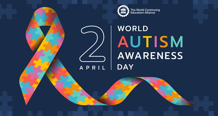 Today, on #WorldAutismDay, let's celebrate the beautiful diversity within the autism community. Let's foster understanding, acceptance, and inclusion for individuals of all neurotypes. Together, we can create a more inclusive world where everyone feels valued and respected. 💙