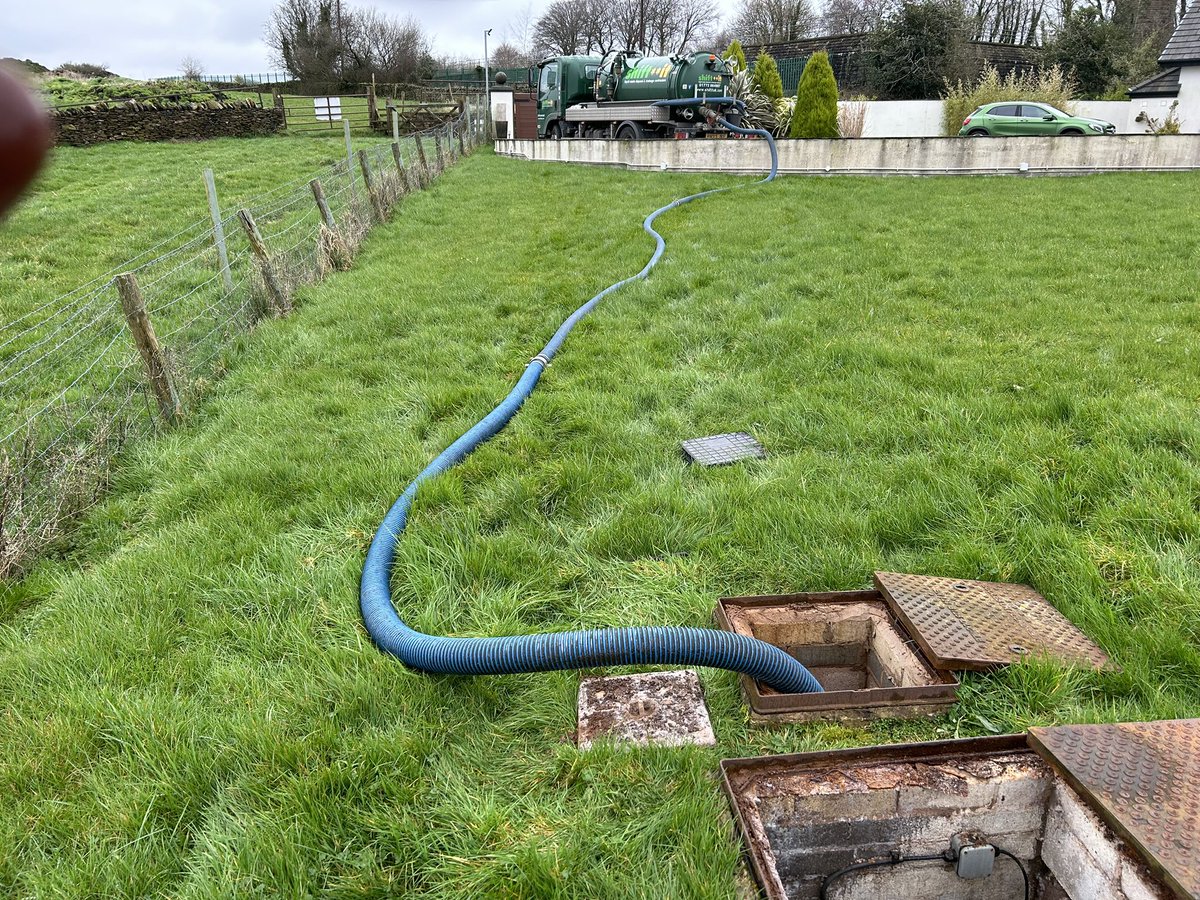 shiftituk's tweet image. Back to it after the Easter weekend.

We #empty all types of #septictanks and #treatmentplants as well as carrying out #greasetrap and #pumpchamber emptying.

Call 01772 864987 or email shiftituk@gmail.com  for more information
