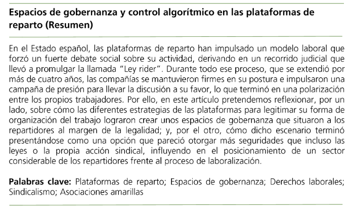 Riders x Derechos tweet media