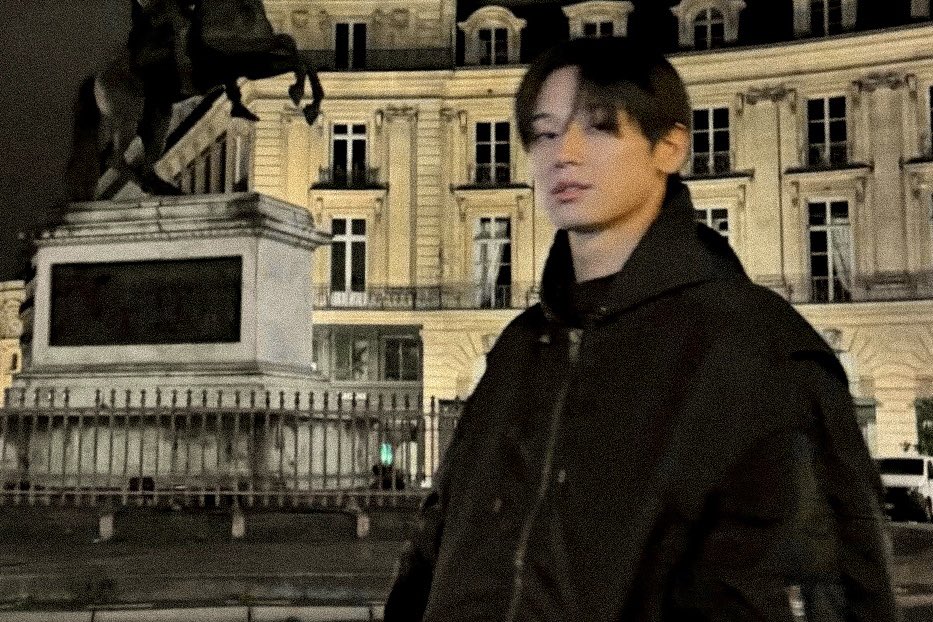 late nights out ౨ৎ