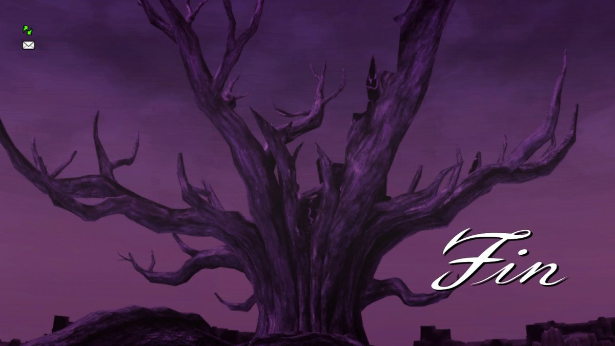 #DQ10 #NintendoSwitch #ドラクエ10 カミハルムイのクエストクリア これクリアしておかないと天地雷鳴士のげんまLv120にするクエストを受けられないみたいなのだよ。これでまだカミハルムイクエストクリアしていないキャラのムービーカットは可能になった。実装前にクリアしたキャラがいてもだめなの