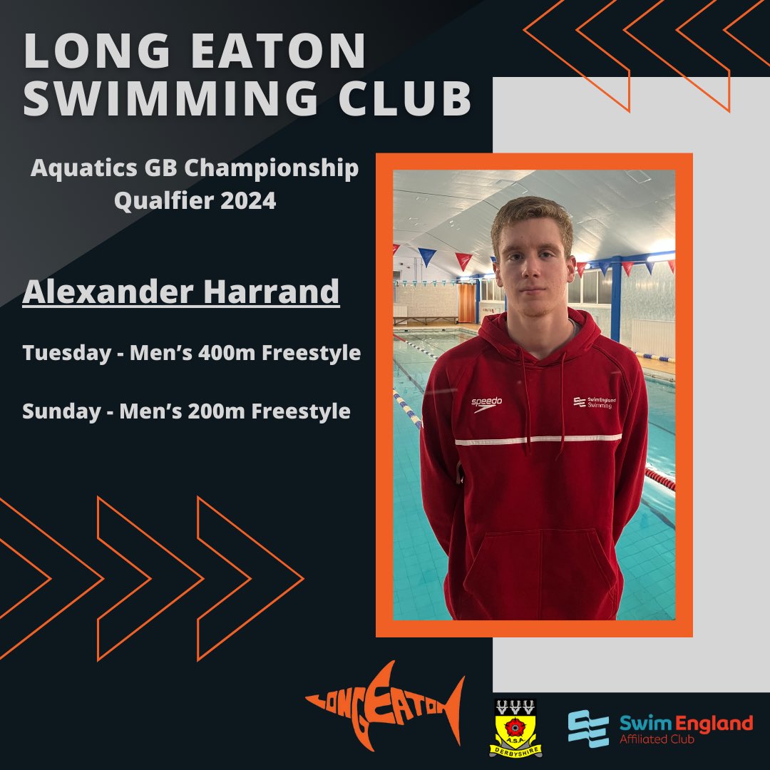 Long Eaton Swimming Club tweet media