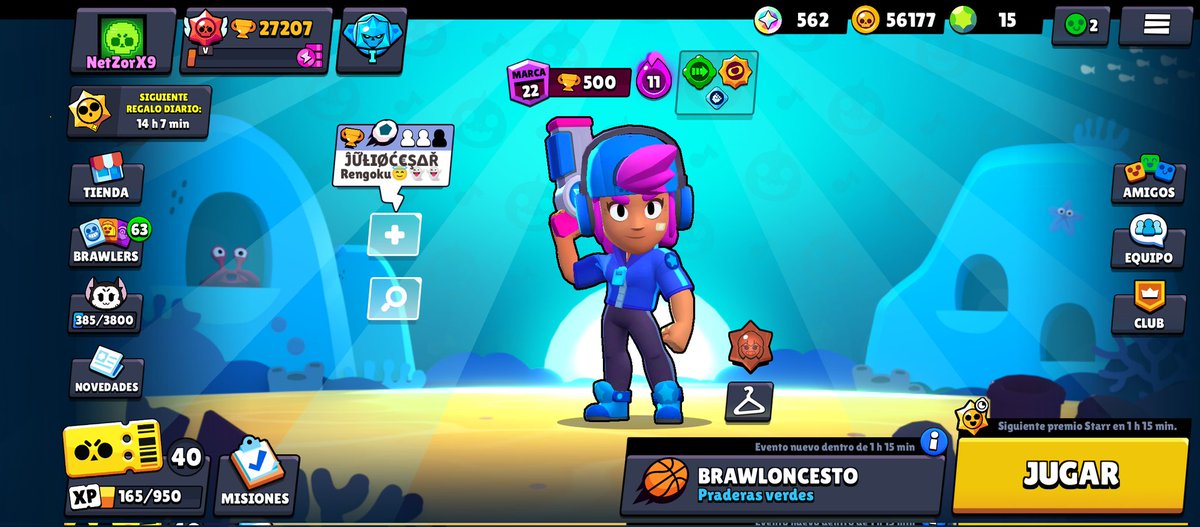 BossplayGD's tweet image. Aaam