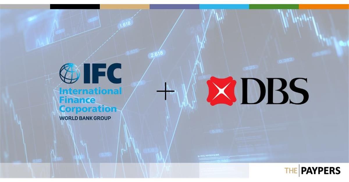 ThePaypers's tweet image. #IFC has announced its #partnership with #DBSBank in order to #launch a #USD 500 #million #facility and promote #tradeflows in #global #emergingmarkets. 

💭Discover more reading The Paypers: buff.ly/3U1ED3N

#fintechnews #payments #paymentnews #thepaypers