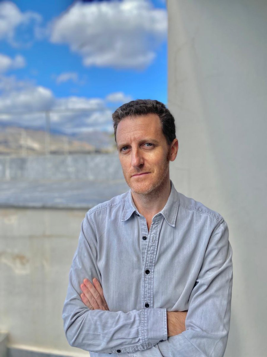 🏳️‍🌈🏳️‍⚧️ Ahir es va estrenar 'L'Acadèmia' a <a href="/som3cat/">3Cat</a> on es tracten temes com la superació personal, el masclisme o l'homofòbia. En parlem amb l'actriu Mia Sala-Patau i l'actor Marc Soler i el creador de la sèrie <a href="/JacoboDelgadoB/">Jacobo Delgado</a>  (31'07") ccma.cat/3cat/mai-serem…