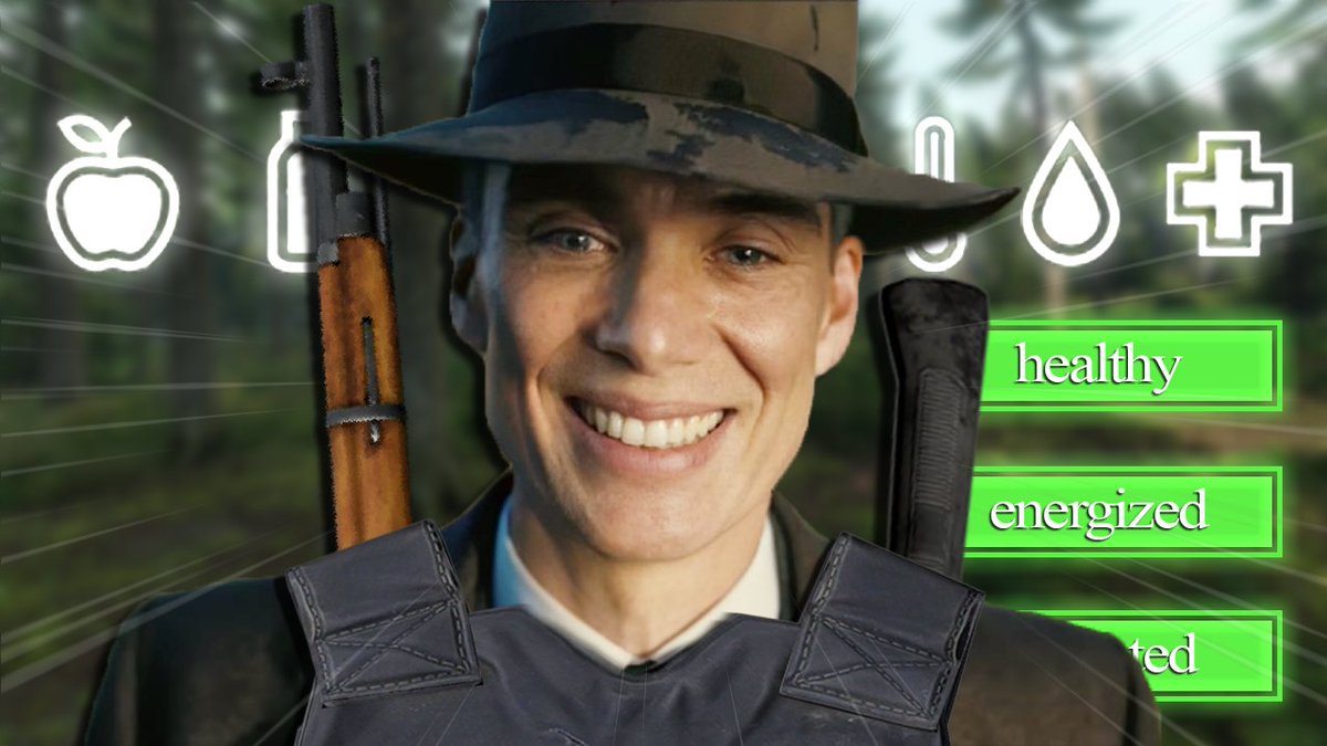 new #dayz video scheduled for Friday, 5pm pacific!  

Head over to the youtube page to turn notifications on!