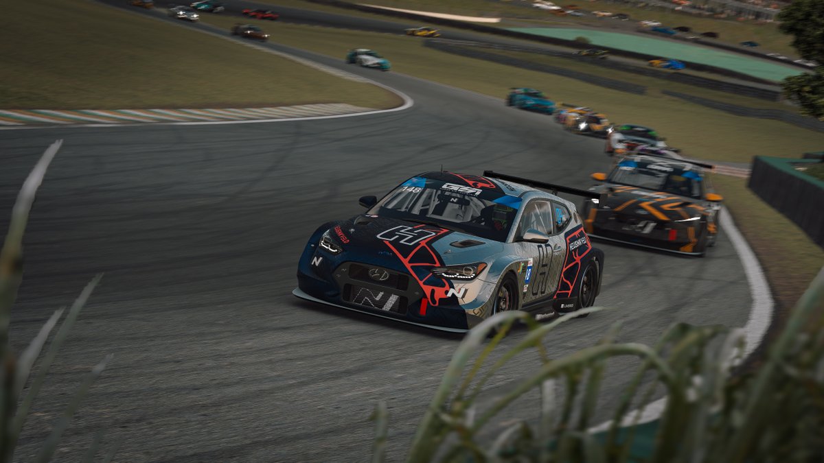 Team Heusinkveld (@teamheusinkveld) on Twitter photo Champions of the <a href="/IVRALeague/">IVRA</a> Clubsport Series 23/24 ๐๐๐ป
With another ๐ฅ at the finale in Interlagos we secured the 4th title in a row in the TCR class.
Our LMP3 effort finished the season in 11th.
๐ธ <a href="/HxhPhotography/">HXH Photography</a>
<a href="/HeusinkveldEng/">Heusinkveld</a> Champions of the <a href="/IVRALeague/">IVRA</a> Clubsport Series 23/24 ๐๐๐ป
With another ๐ฅ at the finale in Interlagos we secured the 4th title in a row in the TCR class.
Our LMP3 effort finished the season in 11th.
๐ธ <a href="/HxhPhotography/">HXH Photography</a>
<a href="/HeusinkveldEng/">Heusinkveld</a>