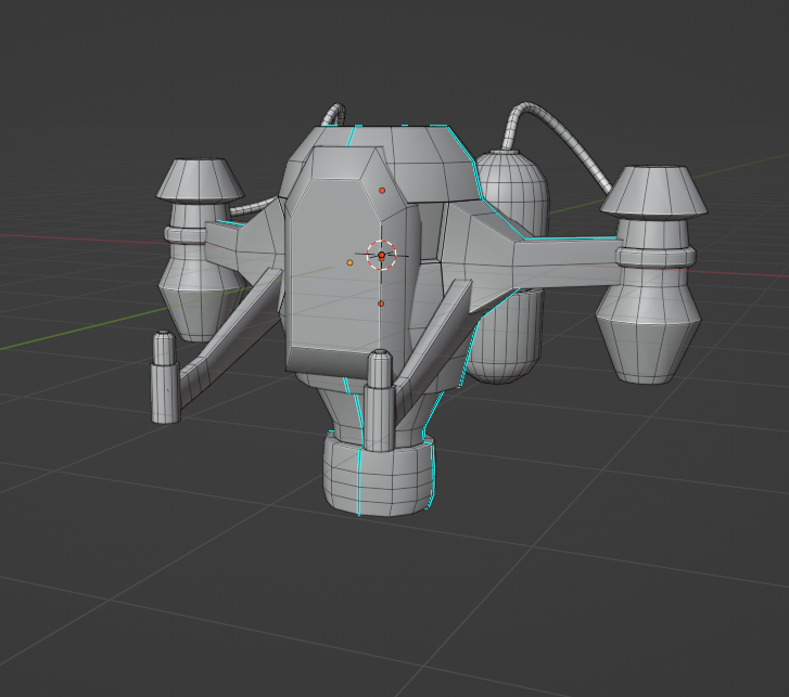 ToStadium's tweet photo. Made a jetpack for my obby https://t.co/6iBjck0jf5