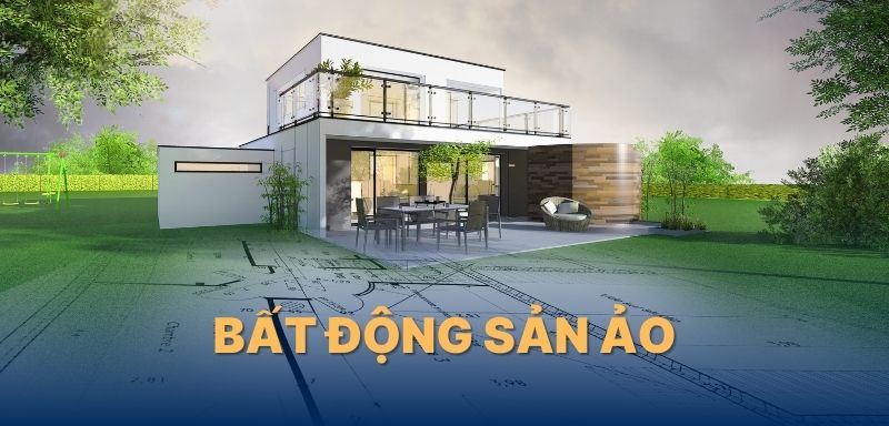 VR360_DTSGROUP's tweet photo. Bất động sản ảo là dạng tài sản của môi trường kỹ thuật số (nơi các lô đất, tòa nhà, khu vui chơi tồn tại trên không gian ảo), được thiết kế dựa trên bất động sản trong thế giới thực...
Trích nguồn từ bài viết: https://t.co/N9E7KkcoWZ https://t.co/Vi0qK0wvyC