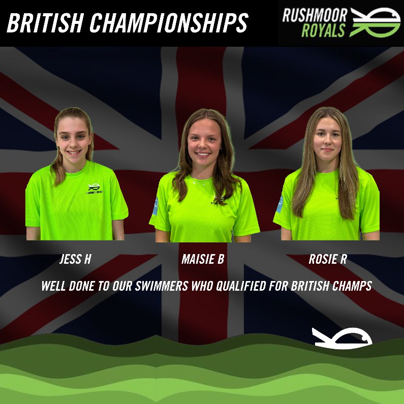 Rushmoor Royals SC tweet media