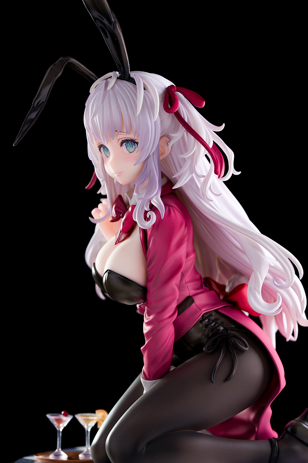 fig-memo@美少女フィギュアレビューブログ on X: 