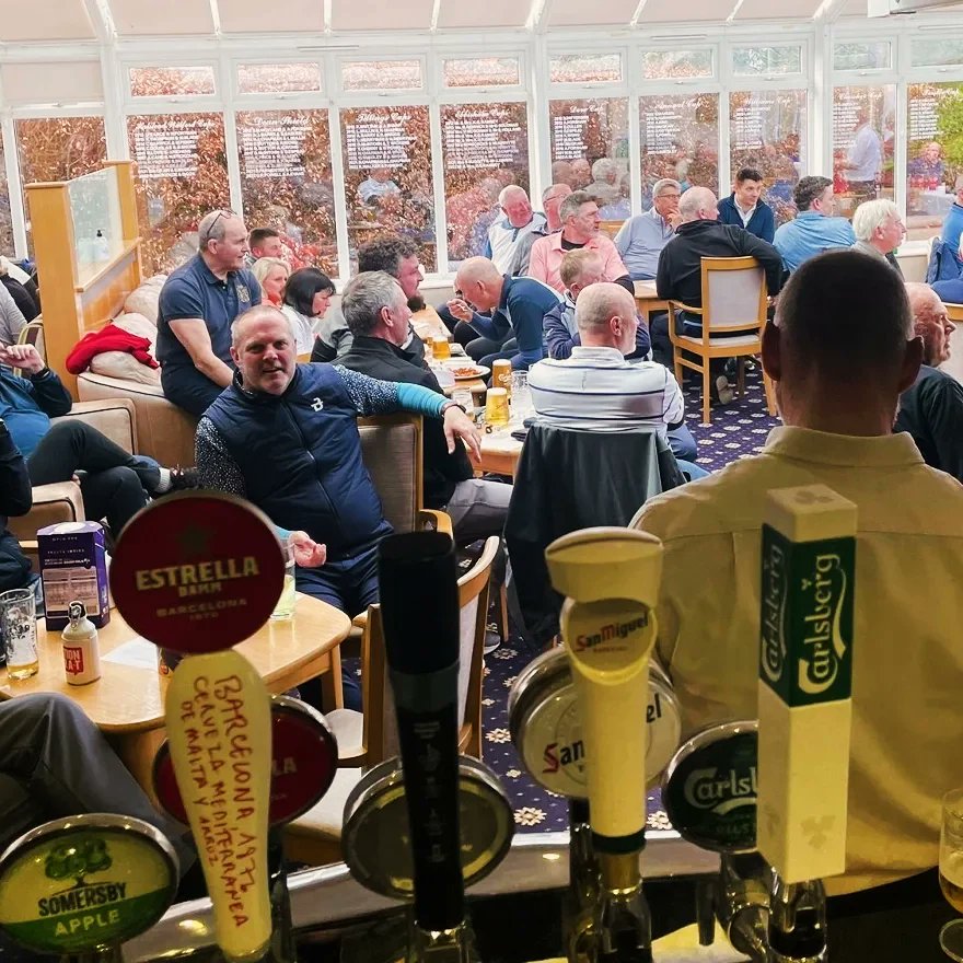 We are advertising for a full-time member of bar staff. If you have any questions about the role or want to apply, email our House Manager (diana@bansteaddowns.co.uk). #barstaff #bar #wearerecruiting  #bansteaddownsgolfclub #Banstead #londongolf #surreygolf #applynow