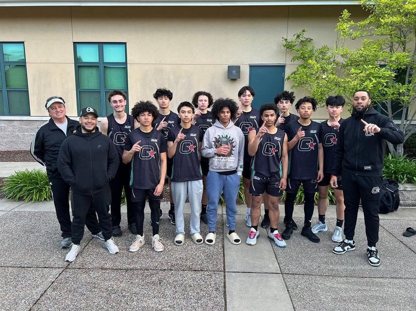 Highlights this past weekend tournament 17u division 1 against puma circuit mudville elite &amp;team 707. Will be heading up to Oregon this weekend to participate in TheRegion classic

youtu.be/1CZHRTdGYxk?fe…

 <a href="/offthedribble/">Leo G</a>
<a href="/ChabotBasketbal/">Gladiator Basketball</a> 
<a href="/sanjosecitymbb/">San Jose City Mens Basketball</a> 
<a href="/CCSFMBB/">CCSF Men's Basketball</a> 
<a href="/OhloneMBB/">OhloneMBB</a>