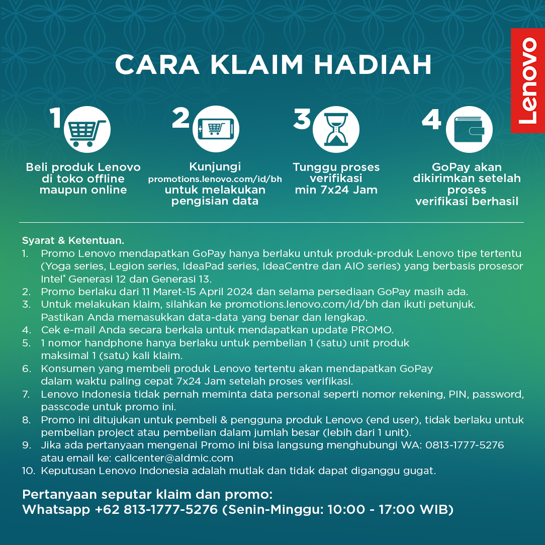 Lenovo_ID tweet picture