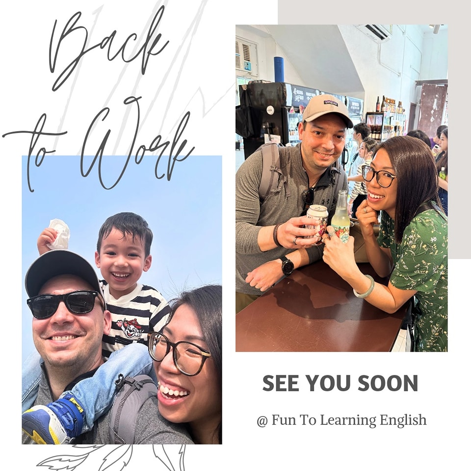 Fun2LearnEng's tweet image. 📷 Hoppy Easter, everyone! 📷
We hope you had an egg-cellent time during your Easter holiday! 📷 Despite not being able to travel, my family and I had an amazing time filled with joy and laughter. 📷
#EasterHolidayFun #BackToWork #FunToLearn