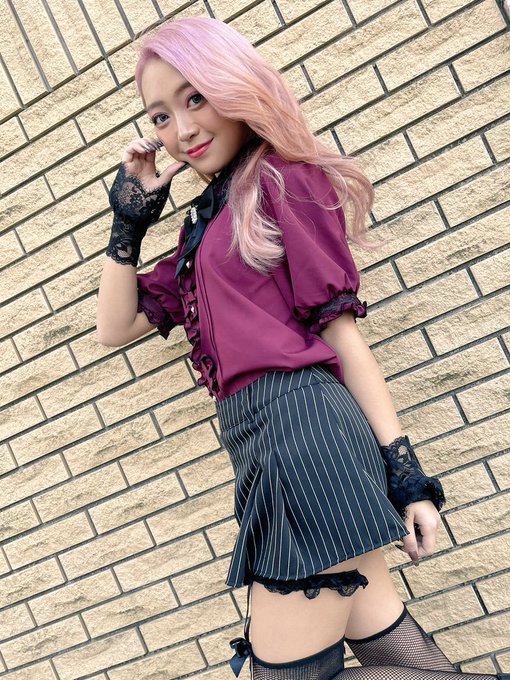 まなみちょぱ(高橋愛美)のTwitter画像21