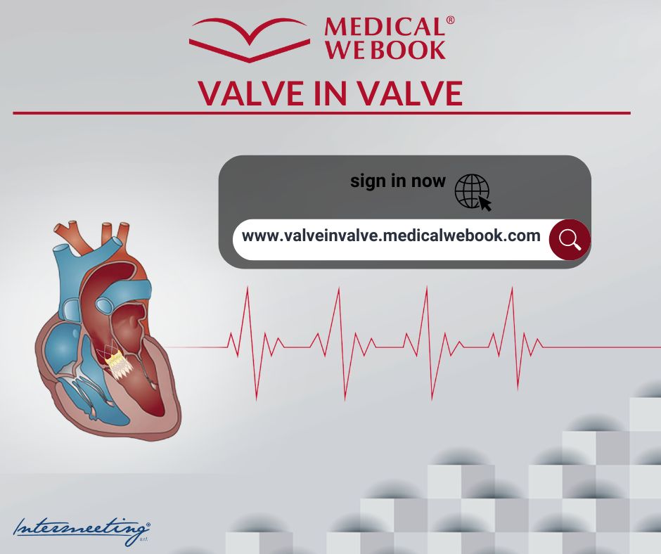 Do you know Medical WeBook Valve in Valve?

Sign up now for free!
👉🏼Register here: valveinvalve.medicalwebook.com/login/

#TAVI #Valve #RedoTAVI #coronaryaccess #Cardiology #MedicalWeBook