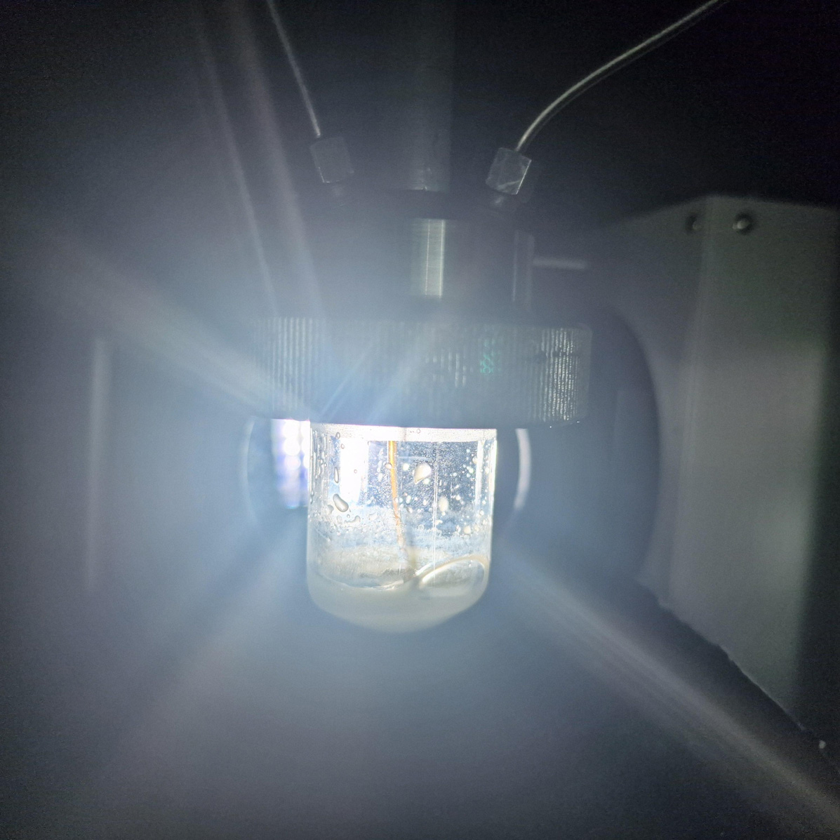 Researchers from Nottingham’s <a href="/ChemistryUoN/">UoN Chemistry</a>, @Unibirmingham, <a href="/UQ_News/">UQ News</a> and <a href="/uni_ulm/">Universität Ulm</a> have successfully transformed CO2 into methanol which is a discovery that could pave the way for creating new green fuels.

➡️  ow.ly/gWY750R41sv