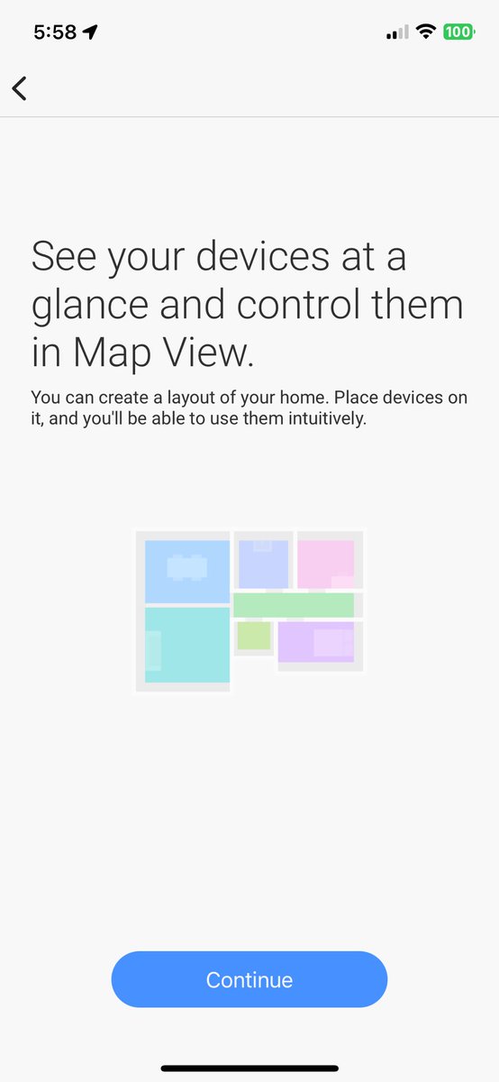 As Your Tech Guy, he wants to show you a cool feature that just launched publicly. 

It’s in SmartThings. 

It’s this cool map view feature where you can place your smart home devices just like how it’s in real life and this make its simpler and cooler to control.