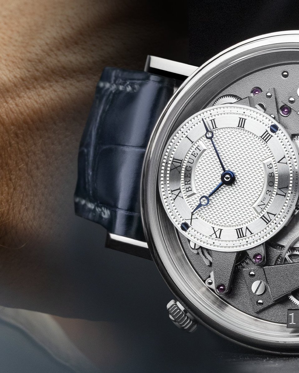 MontresBreguet tweet picture