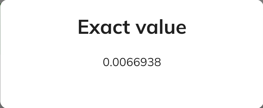 CreativeNomadPi's tweet image. #PiNetwork April 2024 Base Mining rate is 0.0066938
@PiCoreTeam #PiCoin #PiMiningRate #Pioneers