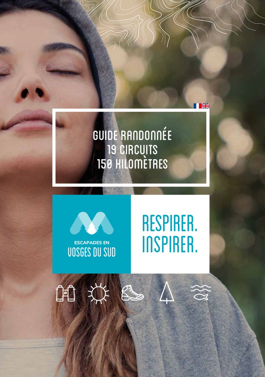 Découvrez nos actus 100% pros du mois de mars : nouveau guide randonnée, un restaurant de plus au Gault&amp;Millau, journée Accueil Vélo... Tout est là 👇
sh1.sendinblue.com/ai2m9nluv9pfe.…