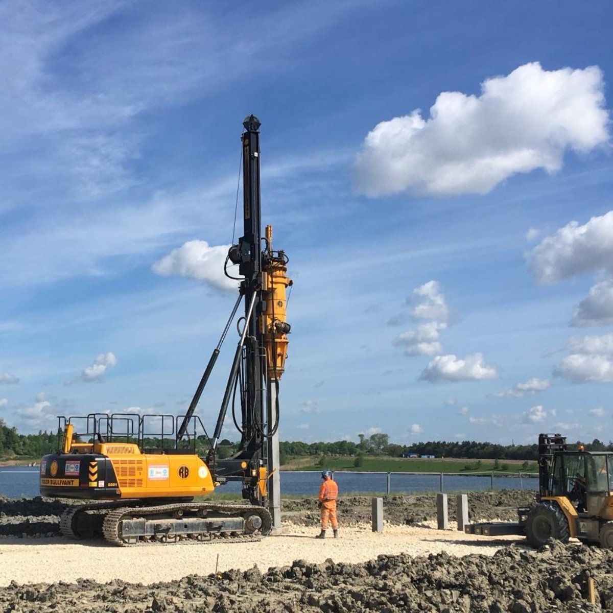 RogerBullivant's tweet image. PRESS RELEASE: Roger Bullivant Limited Continues Successful Partnership with Persimmon Homes Persimmon Homes...⭐

Read more👉 roger-bullivant.co.uk/rbl-partnershi…

#PressRelease #FoundationSystems #Piling