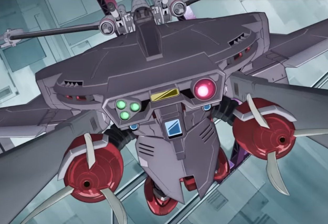 HG ズゴック インフィニットジャスティス弐式 キャバリアー