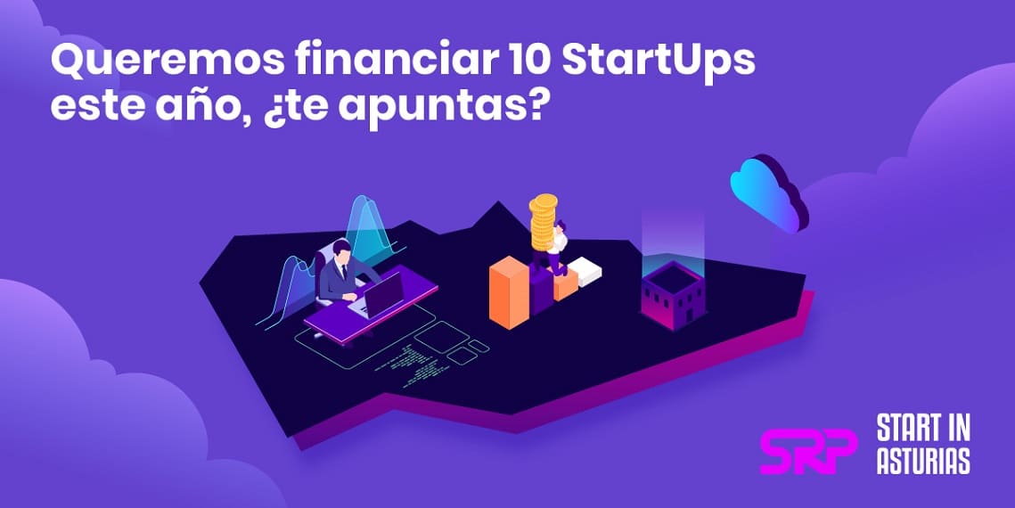 🎯 Si tu empresa es asturiana, altamente innovadora, con un producto o servicio diferencial y escalable...  No te pierdas ➡ Fondo Asturias Startup, de @SRPAsturias y @ceeiasturias  📅 1ª convocatoria 2024 abierta hasta el 15 de abril startinasturias.es/convocatoria/