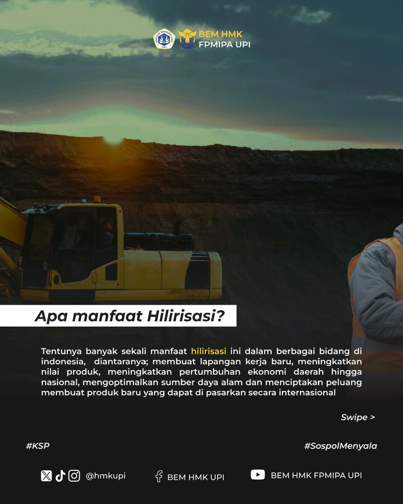 HMK FPMIPA UPI tweet media