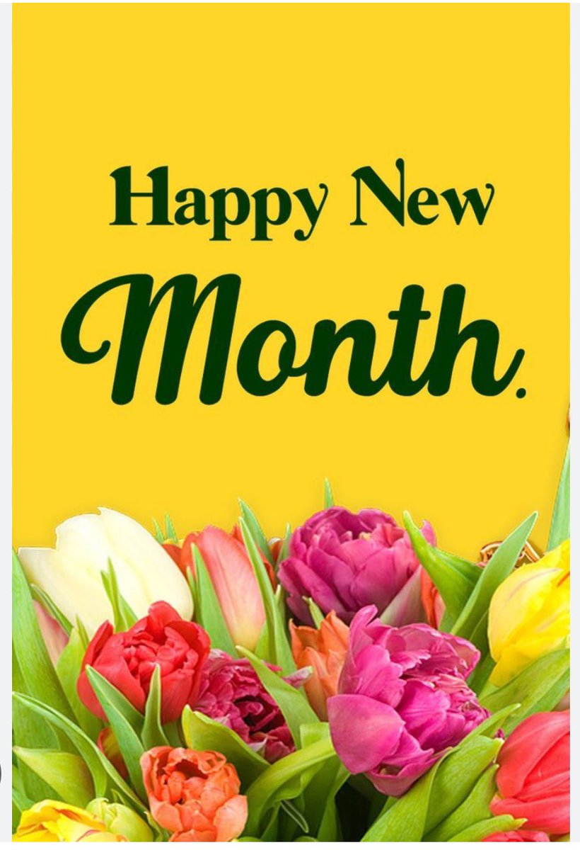 In the prophetic words of Churchill: “…this is not the end. It is not even the beginning of the end. But it is, perhaps, the end of the beginning.” Whatever you do, pls don’t lose HOPE. Happy New Month! #newmonth #newmonthgoals