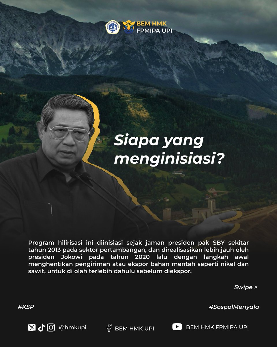 HMK FPMIPA UPI tweet media