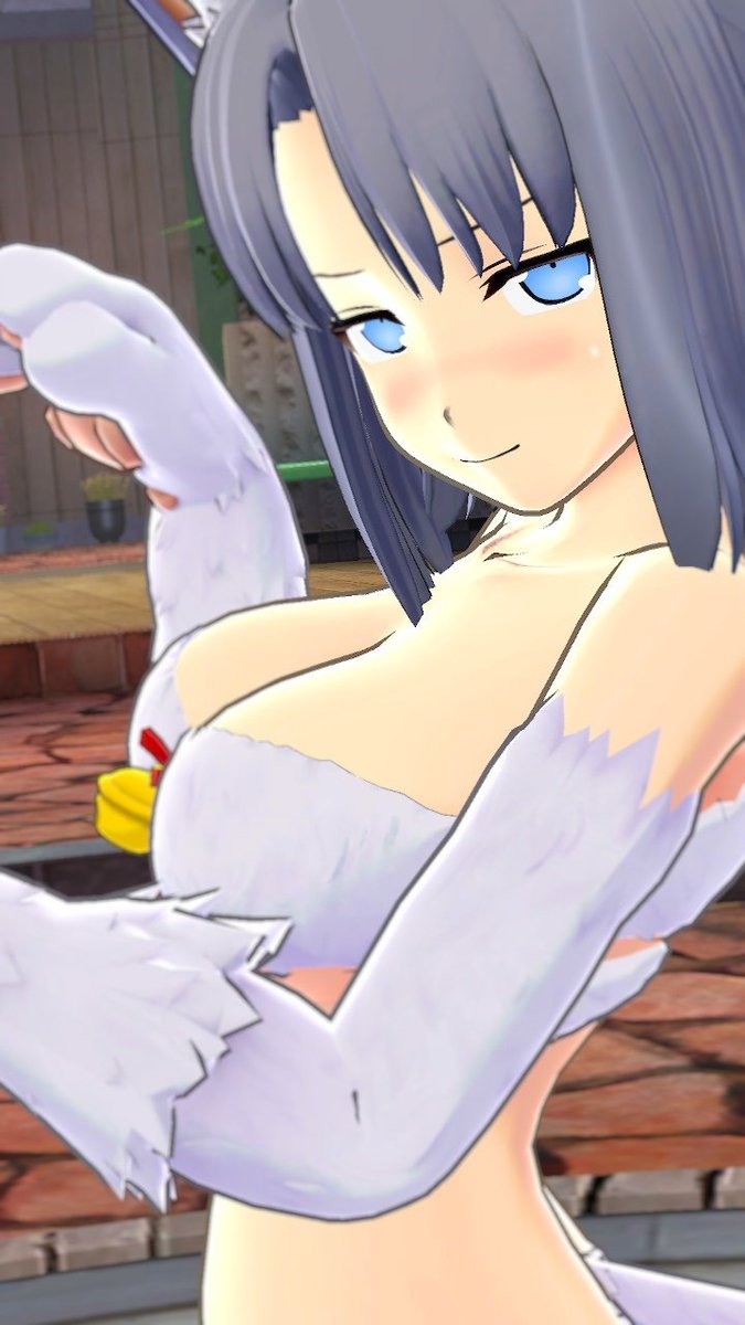 Enji Virtual Photographer 🎮📸 tweet media