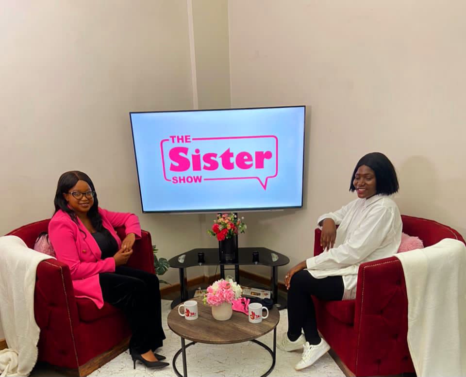 Sanitary Aid Zimbabwe Trust tweet media